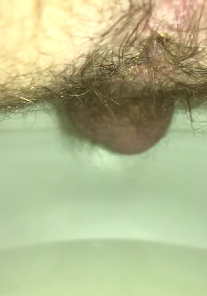 Up close shit - video 4