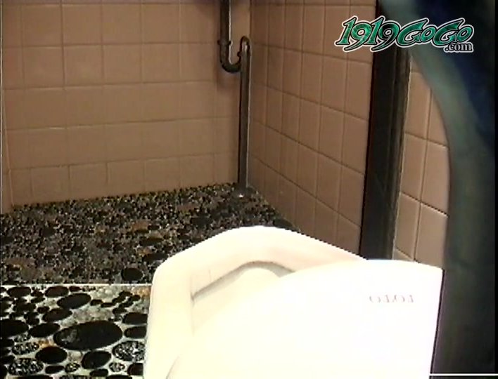 Japanese Ladies Toilet Voyeur - video 43