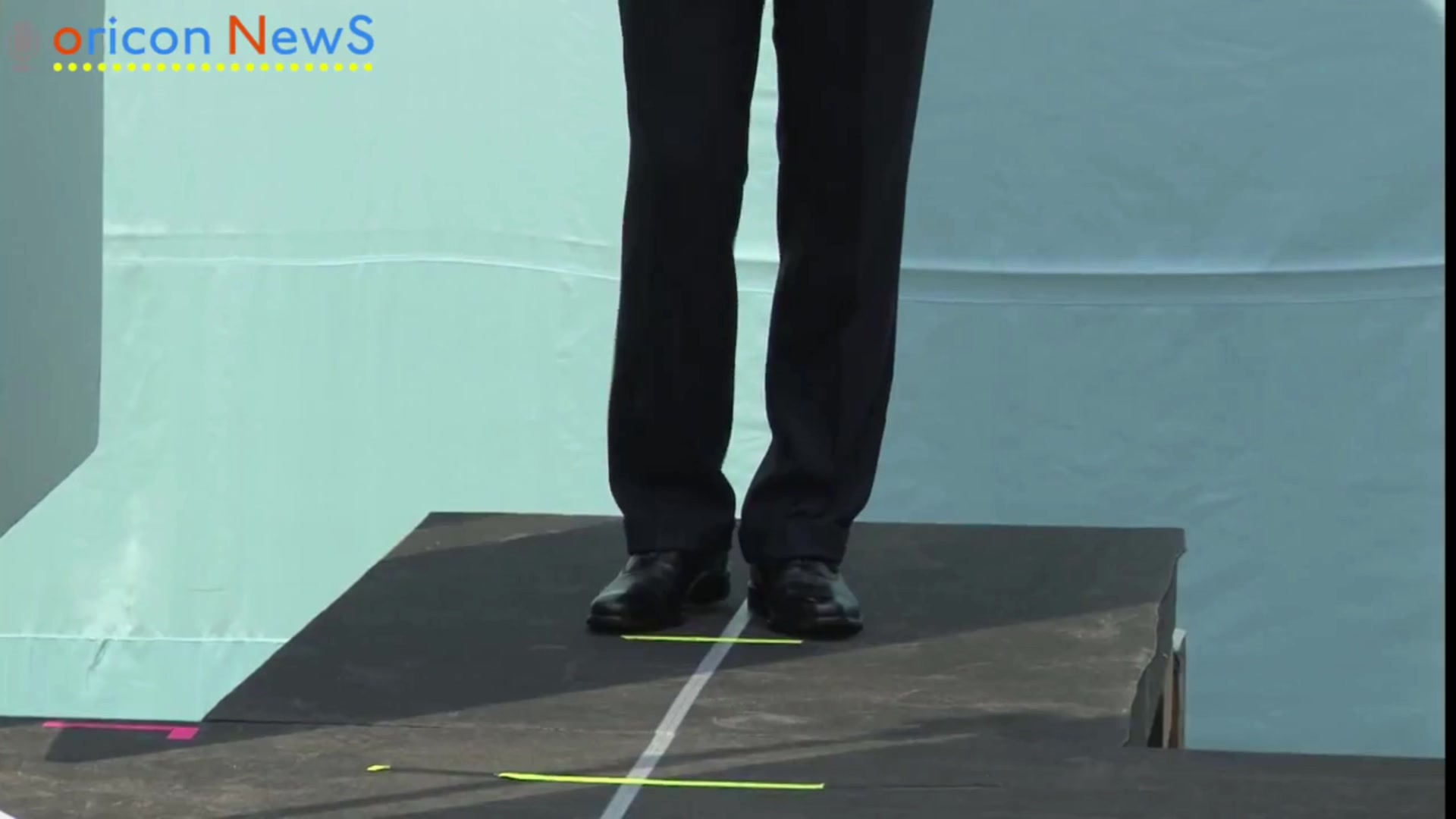 Giant Businessman - video 2