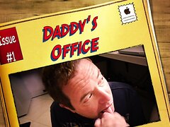 Daddy's Office