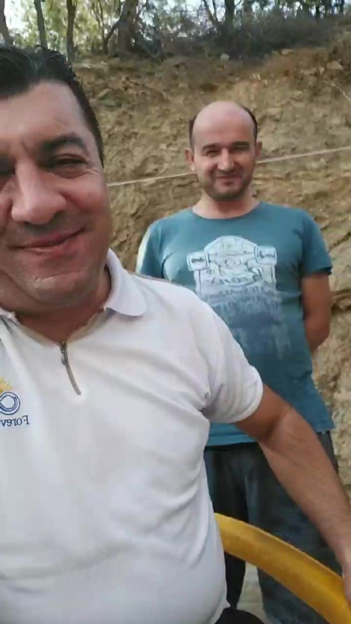 turkish - video 544