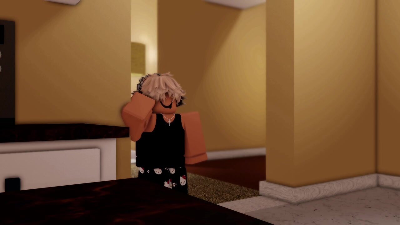 Roblox babysitter farts