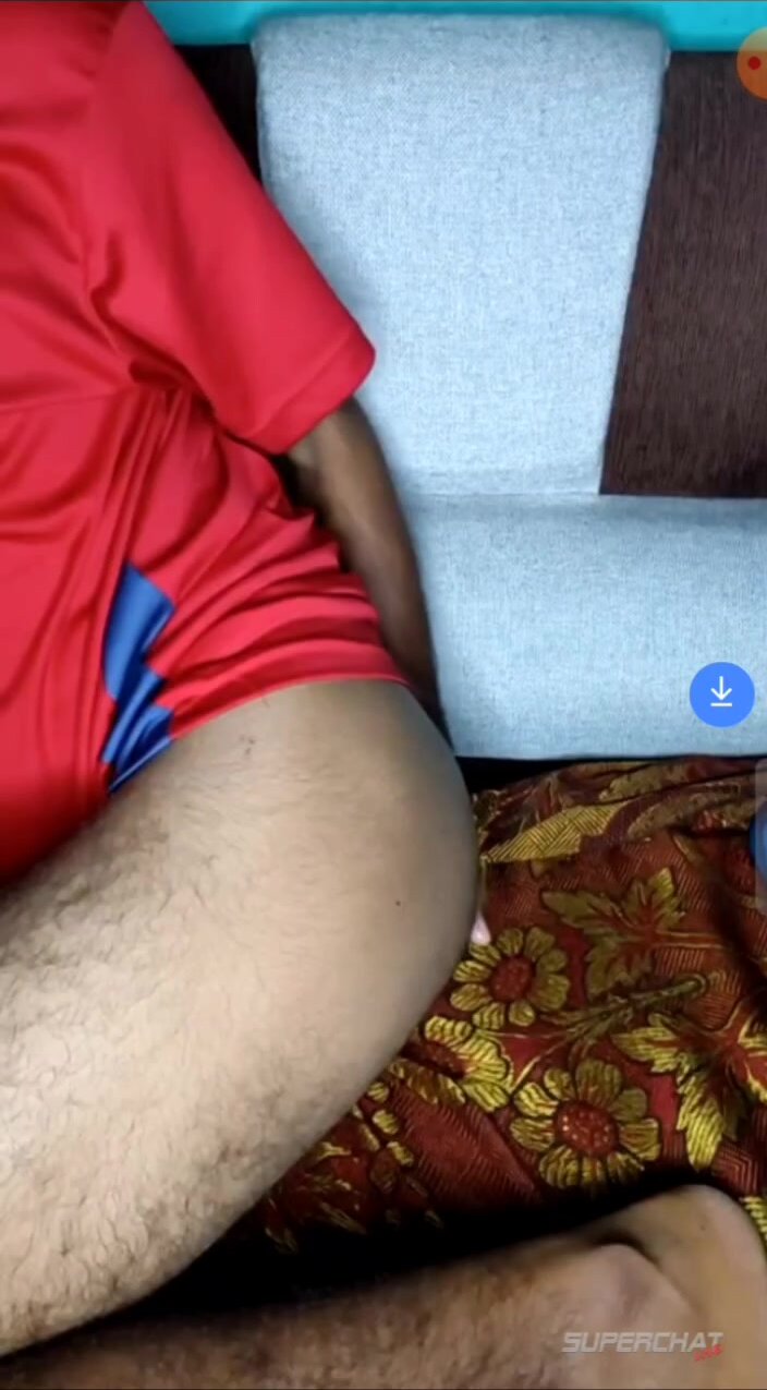 Indian boy ass play