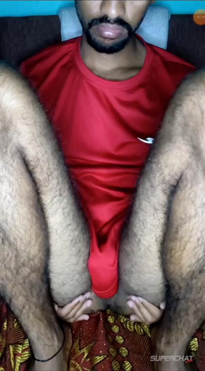 Indian boy ass play - video 2