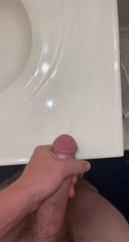 In the sink - video 2