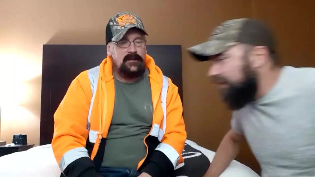 Redneck guys on cam - ThisVid.com