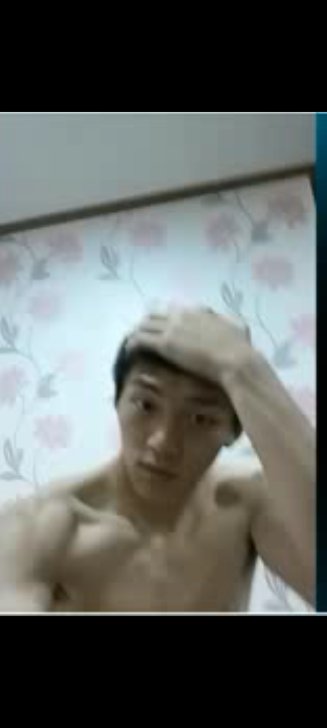 Korean rare cam - video1 - ThisVid.com