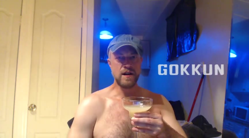 sperma gorąca