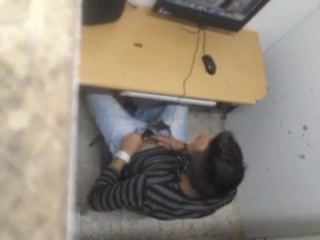 caught jacking off in a cyber cafe