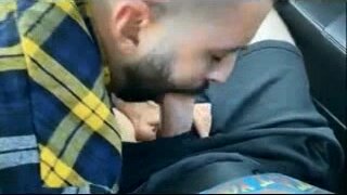 Car suck - video 10