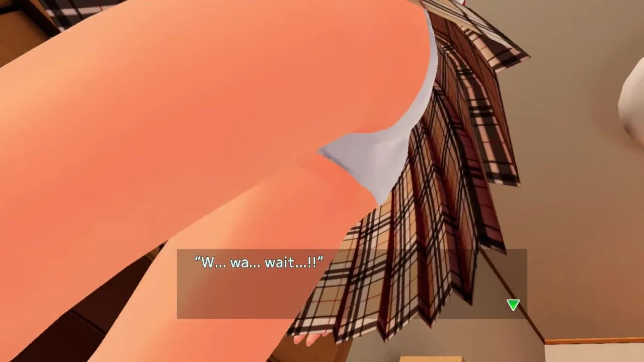 VR GTS resize me buttcrush - ThisVid.com