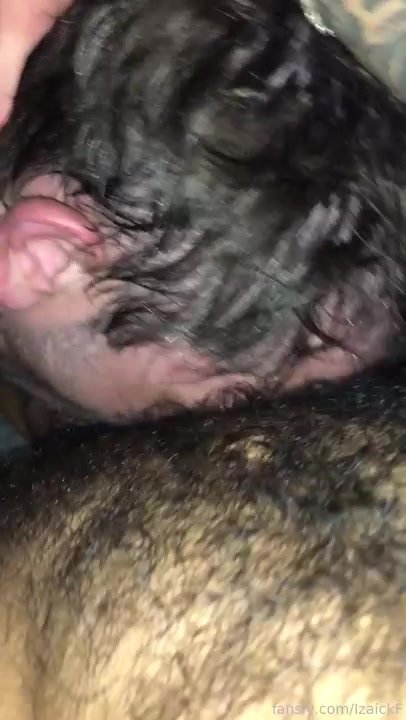 Throattraining