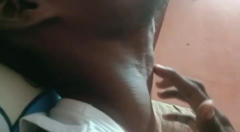 Adams apple - video 17