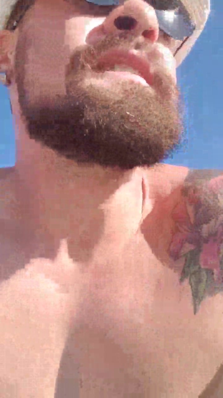 na praia é mais gostoso