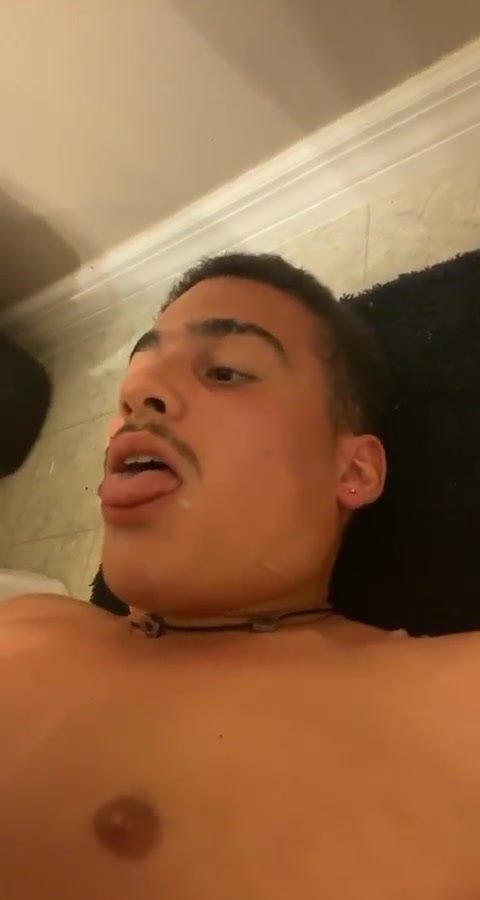 Eating Ropes