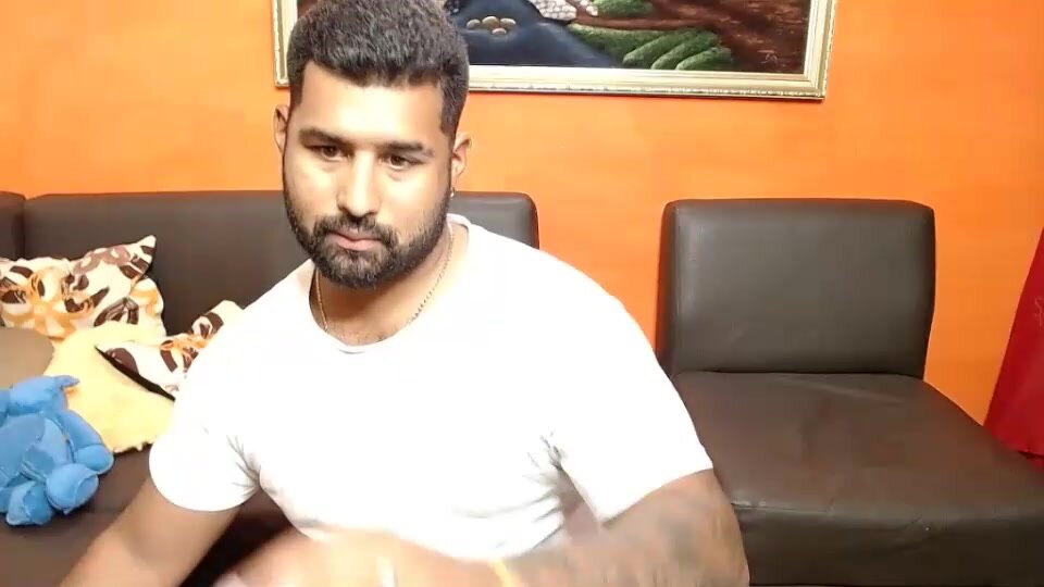 sexy latin webcam