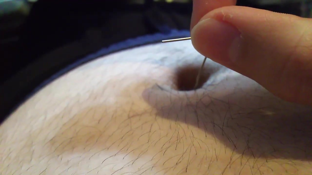 navel extention