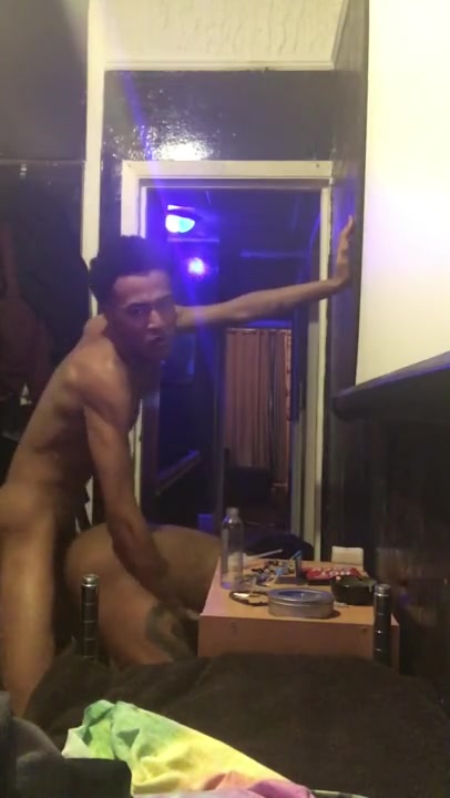 Elegant rough fucker