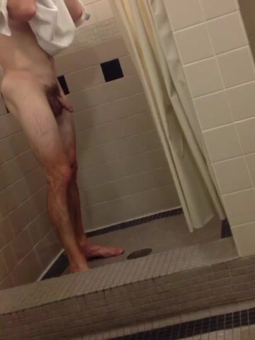 shower guy - video 4