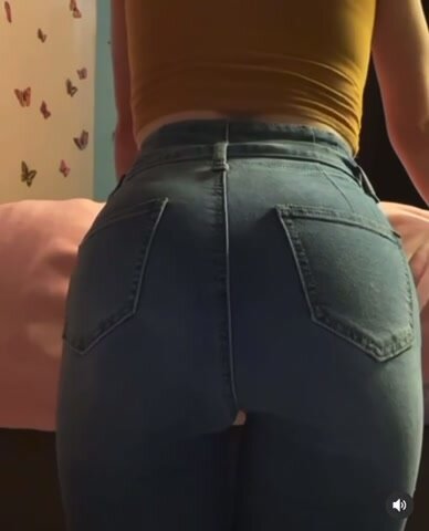 Short Jeans Messing 3