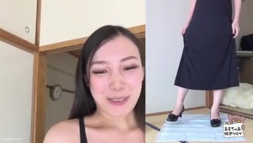 Japanese pooping - video 10