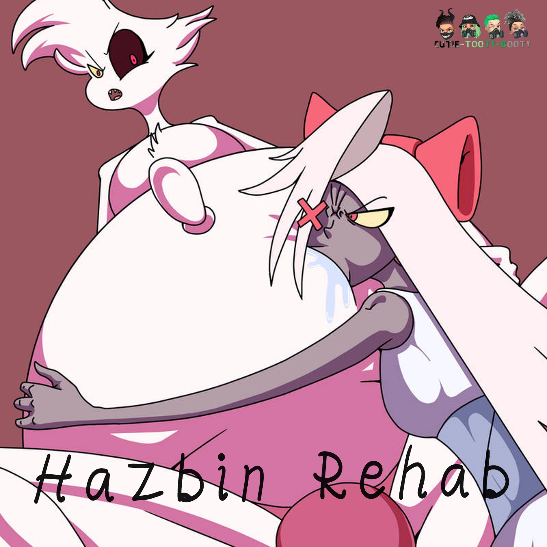 Hazbin Rehab