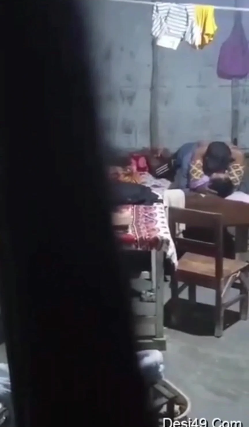 Indian hidden cam sec