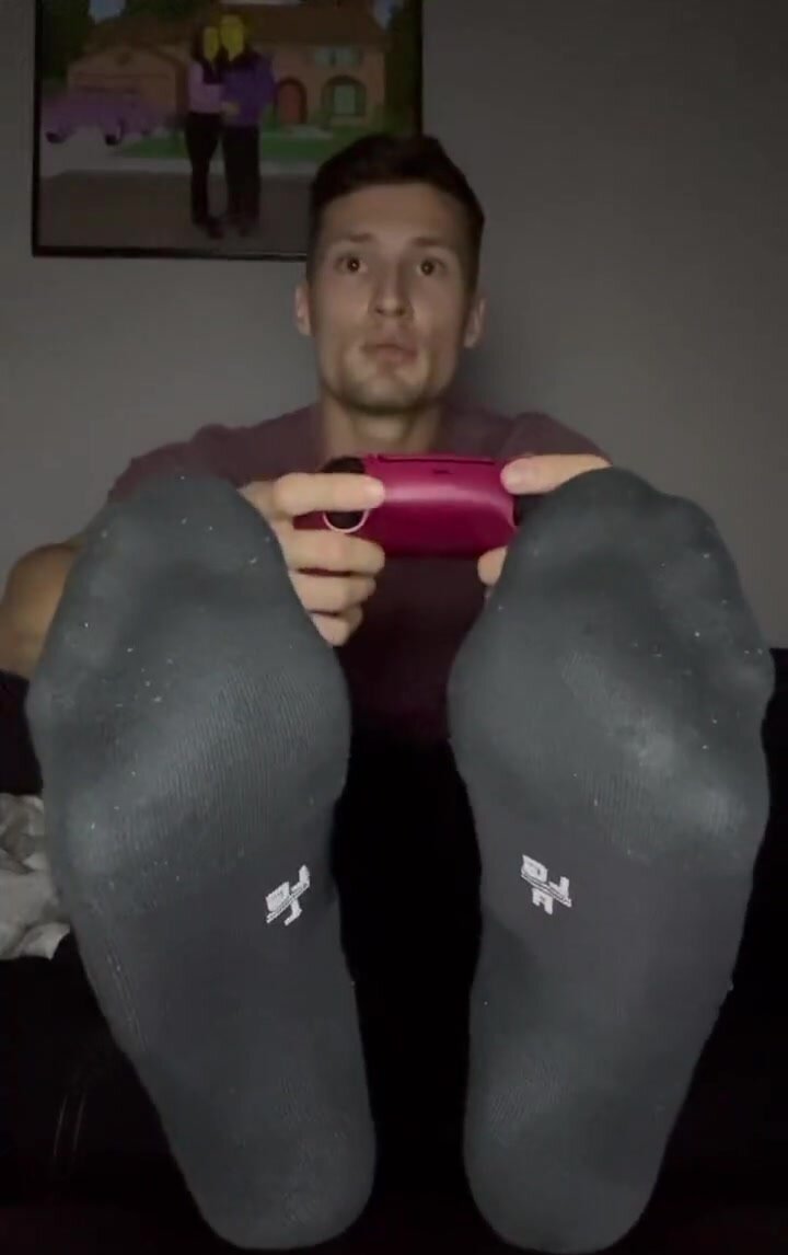 Black Socks Maniac