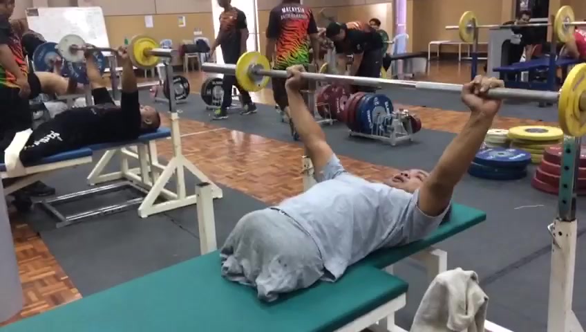 dak amputee - video 4