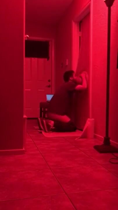 Straight Tricked 5