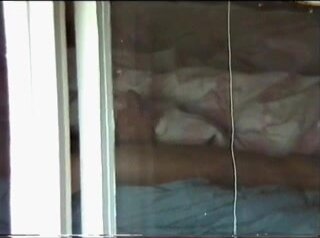 Neighbour window caught
