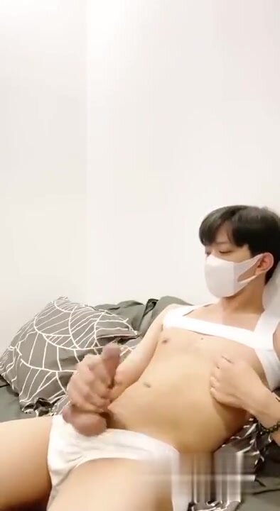 Asian Twink - video 10