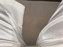 Wetting while driving - video 3