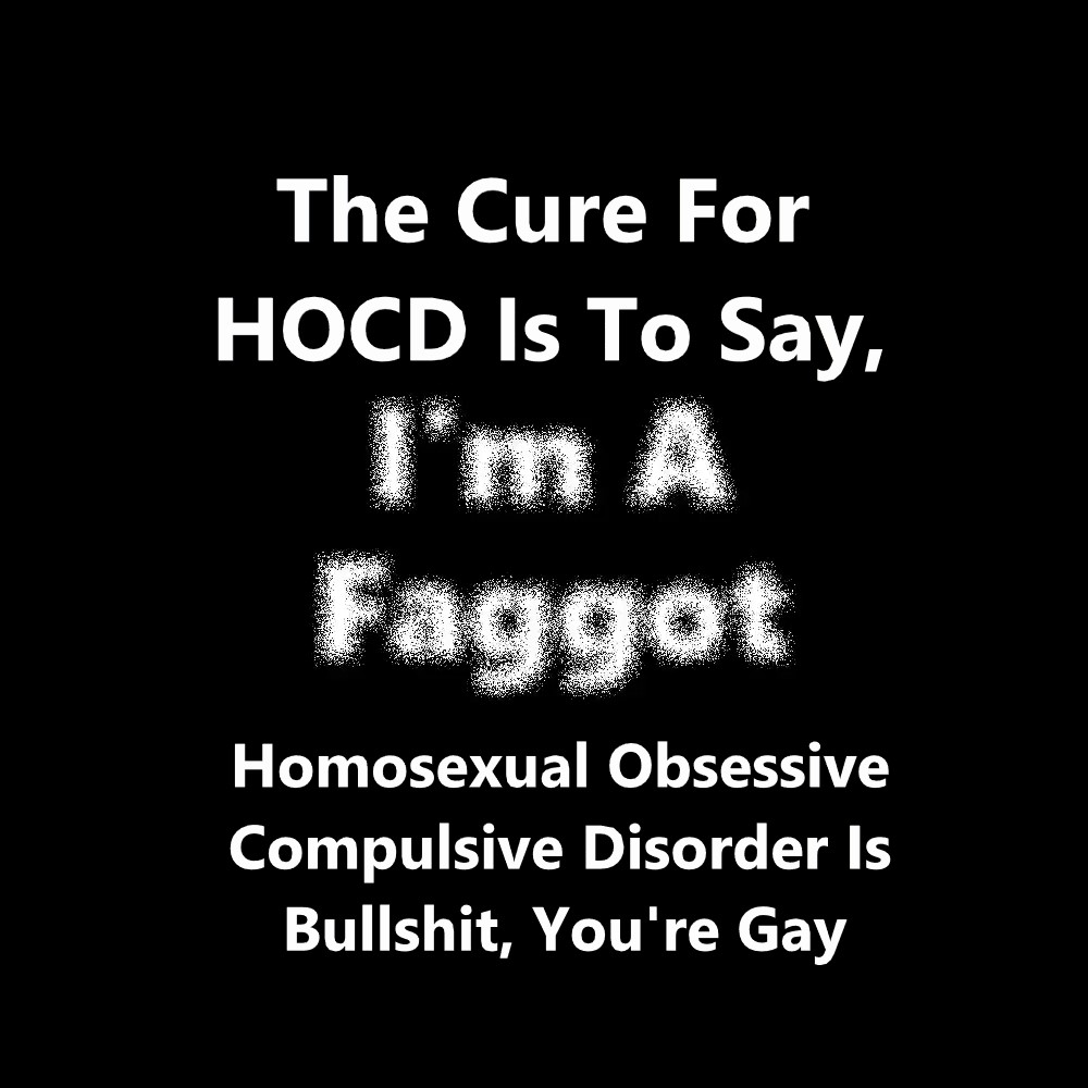 HOCD Cure - Hypnosis