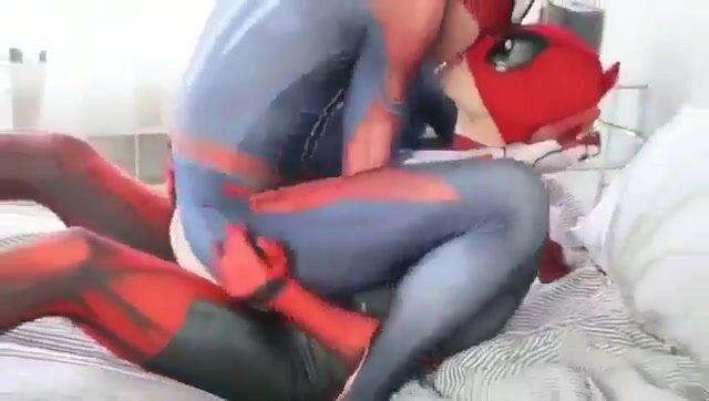 spidey - video 2