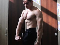 ATHLETIC MUSCLE - video 138