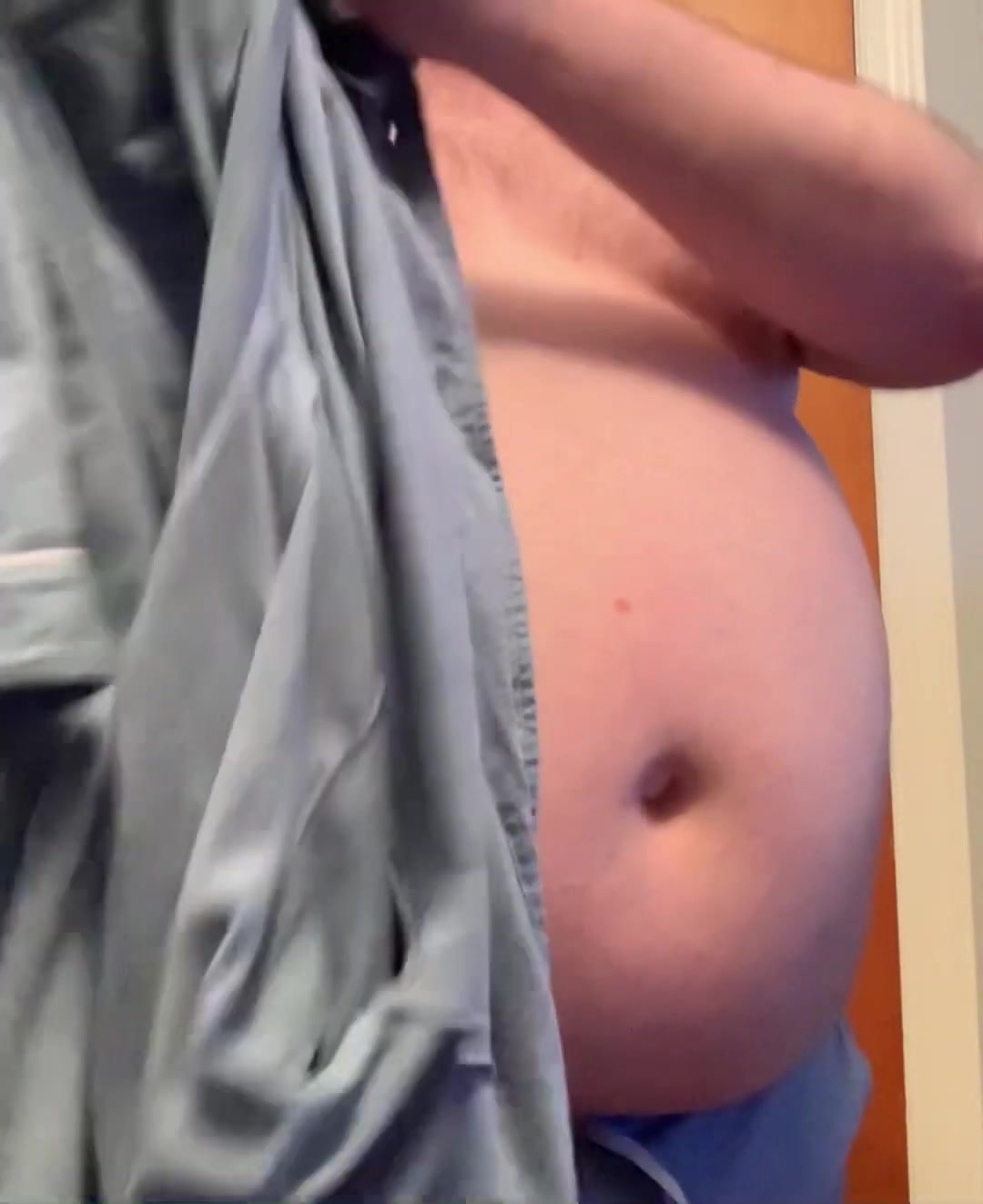 big belly man 008