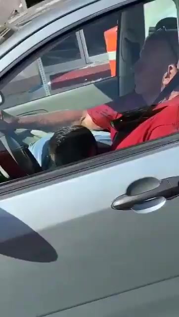 Road head - video 7