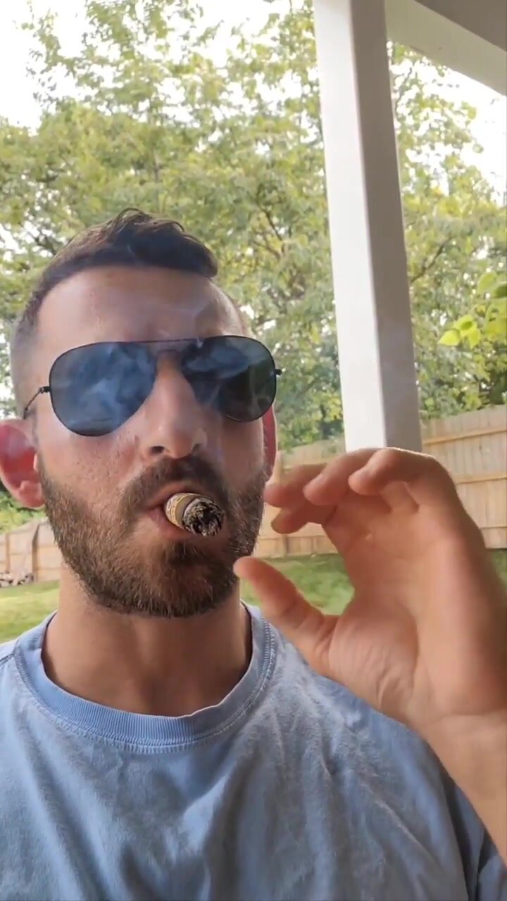 Cigar - video 385