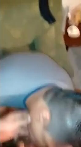 Novinho do funk tirou leite do pau