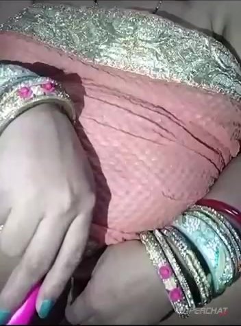 Indian aunty - video 6