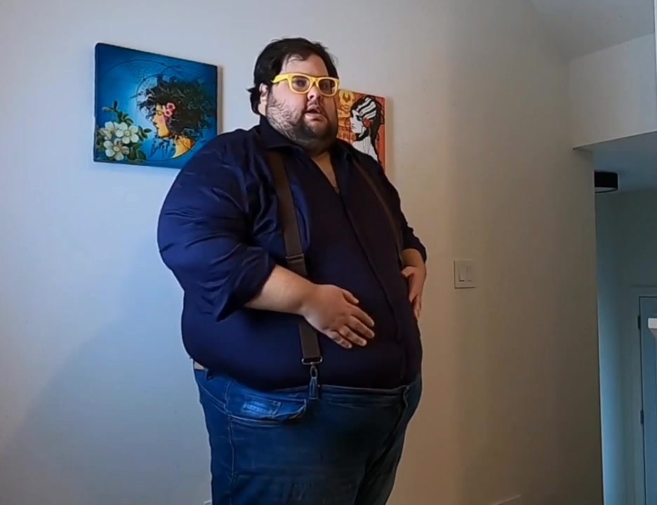 Handsome ... - video 3