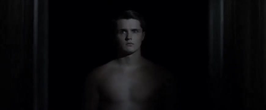 Eugene Simon in The Lodgers