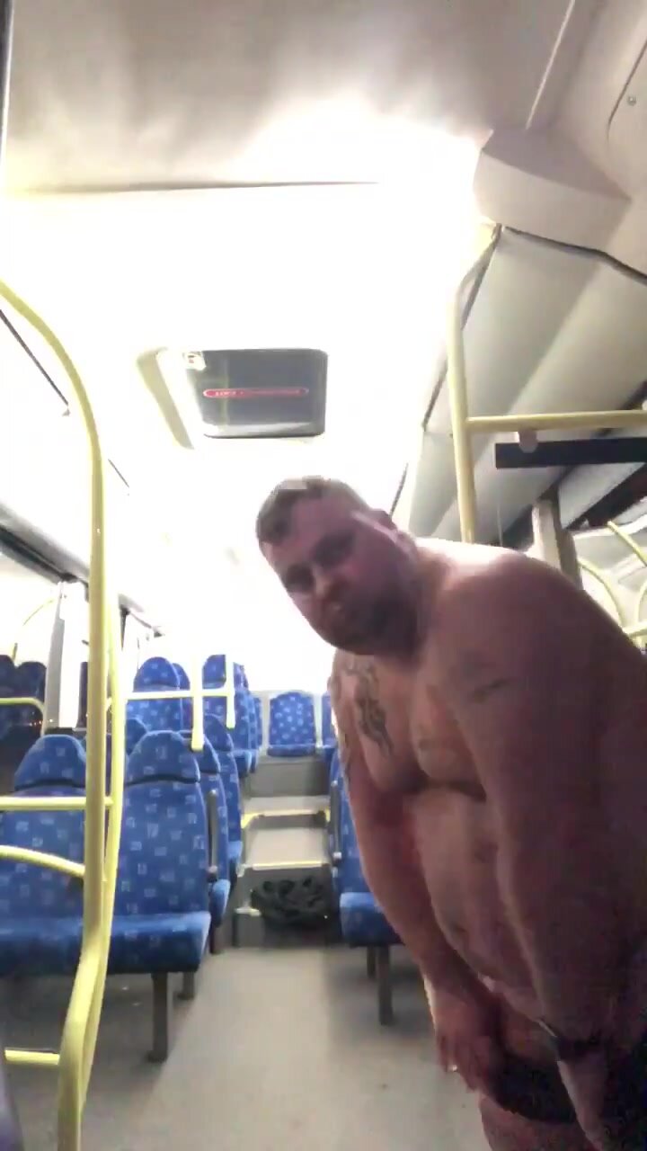 On the bus - video 2
