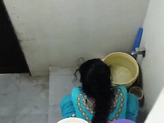 Toilet spy 1 srilanka Indian