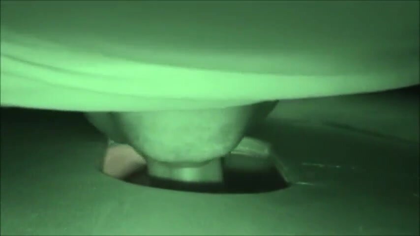 Glory Hole Action 11
