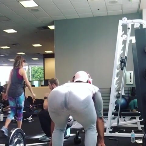 Sweaty Squats