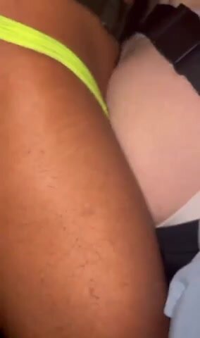 Fuck on the dancefloor