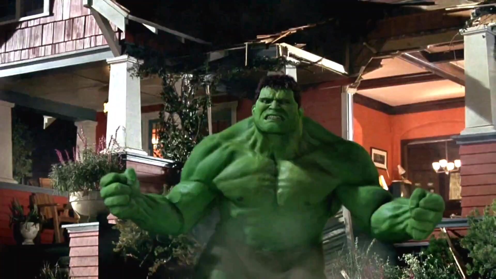 Growing giant/muscle growth: Hulk Growthâ€¦ ThisVid.com