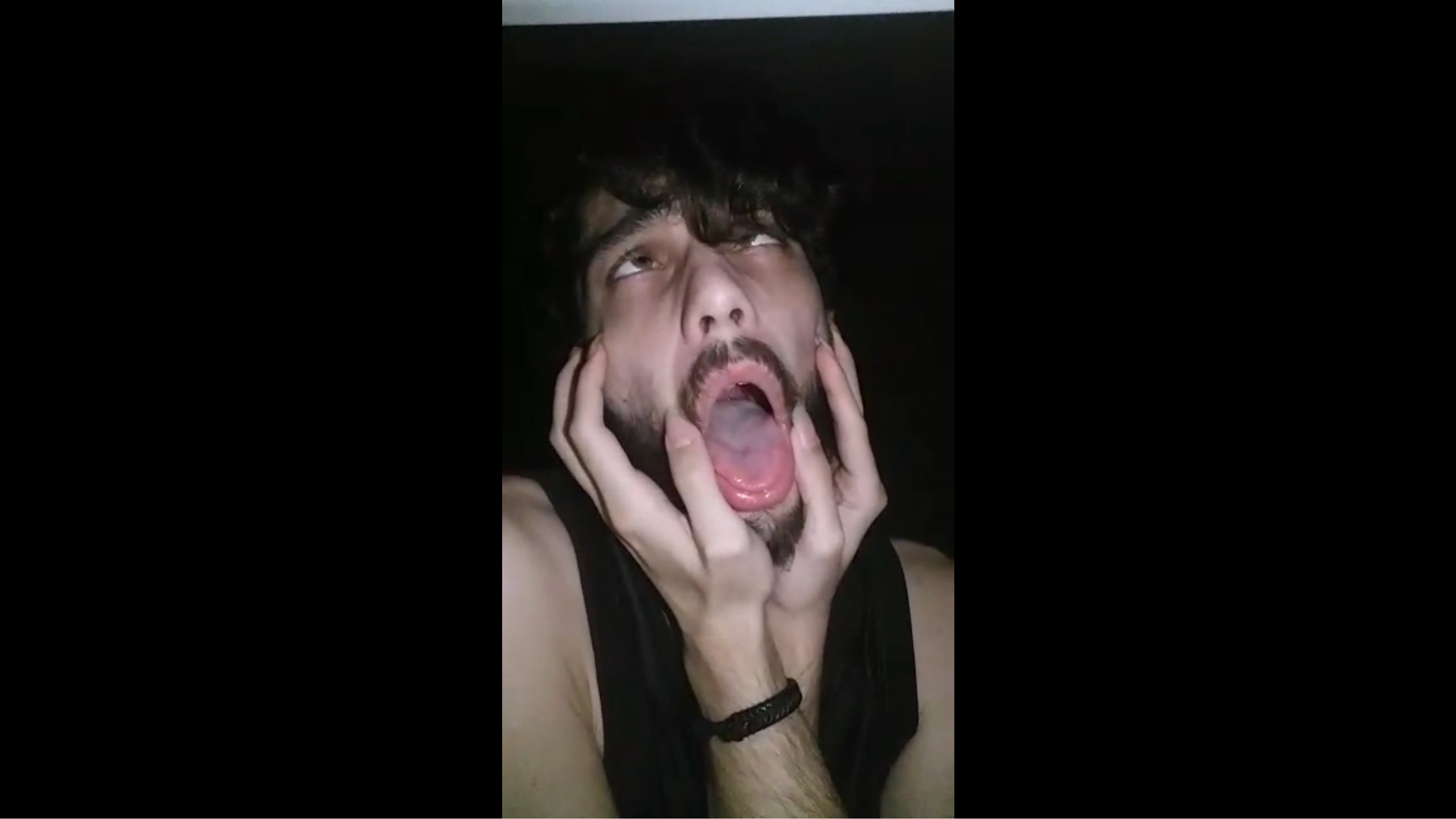 Male Ahegao - ThisVid.com